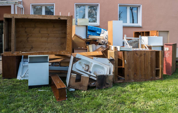 Attic Cleanout Services in Thompsons Station, TN