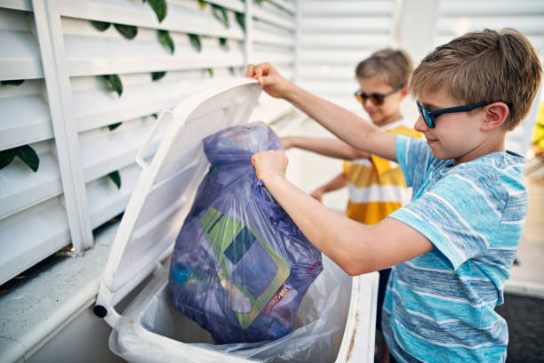 Best Household Junk Removal  in Thompsons Station, TN