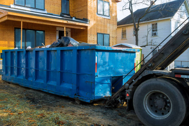 Best Trash Removal Near Me  in Thompsons Station, TN