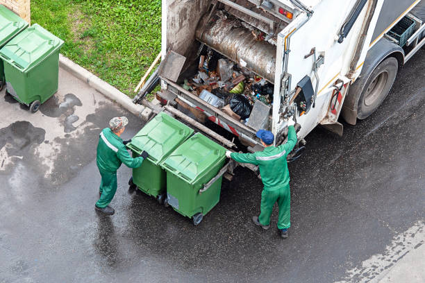 Best Dumpster Rental Services  in Thompsons Station, TN