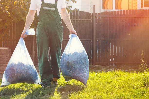 Best Yard Cleanup Services  in Thompsons Station, TN