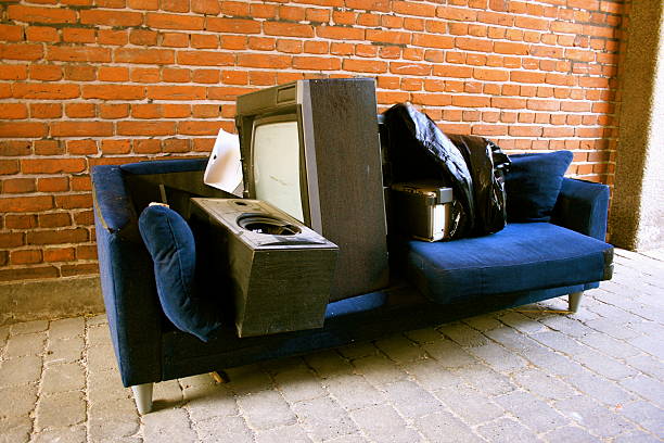 Best Basement Cleanout Services  in Thompsons Station, TN