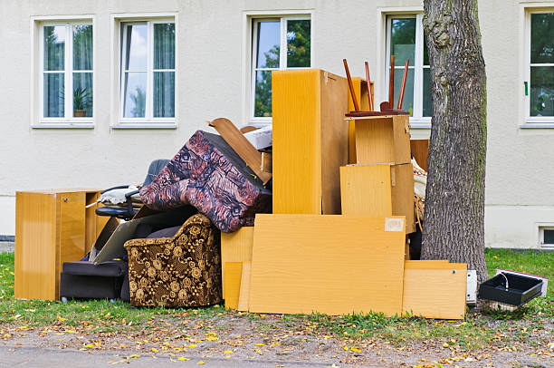 Professional Junk Removal in Thompsons Station, TN
