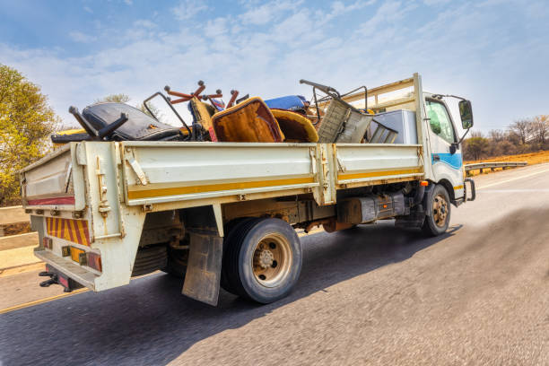 Best Commercial Cleanout Services  in Thompsons Station, TN