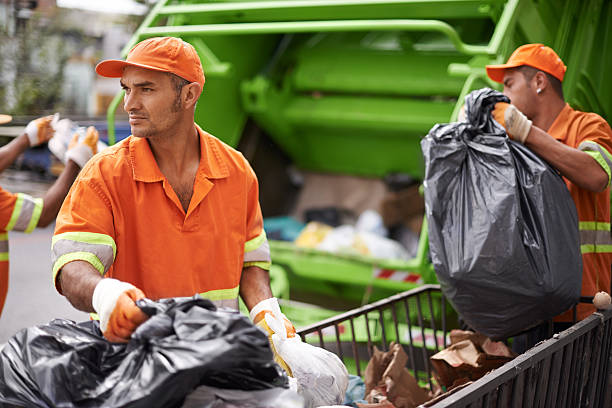 Best Attic Cleanout Services  in Thompsons Station, TN