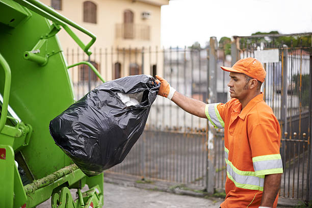 Best Full-Service Junk Removal  in Thompsons Station, TN