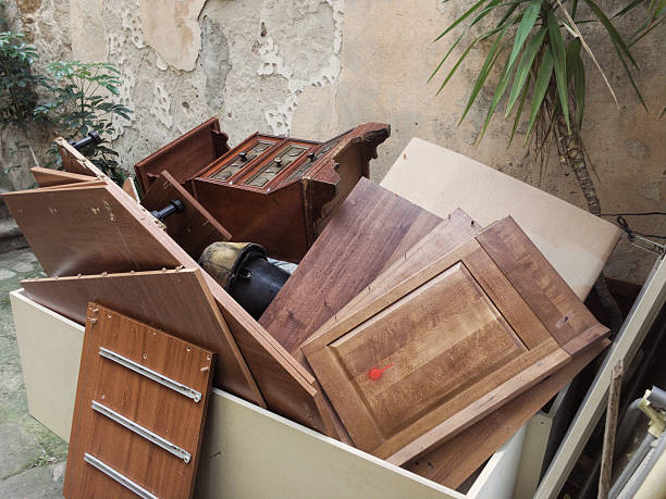  Thompsons Station, TN Junk Removal Pros